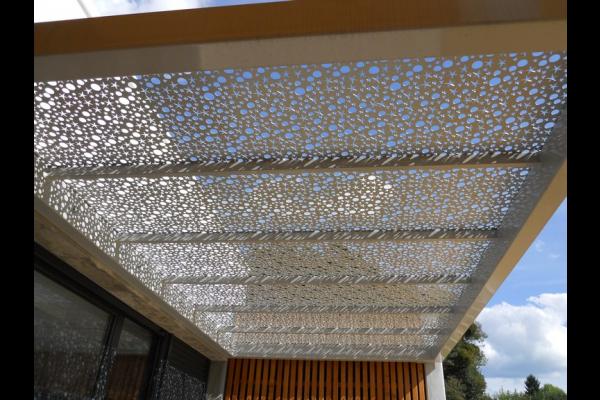 Brise soleil